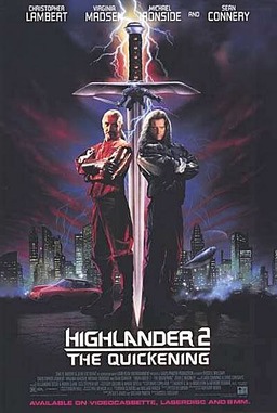 Highlander II The Quickening-small