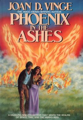 Phoenix in the Ashes-small