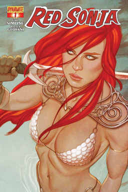 Red Sonja 1-small