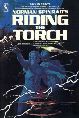 Riding the Torch-small