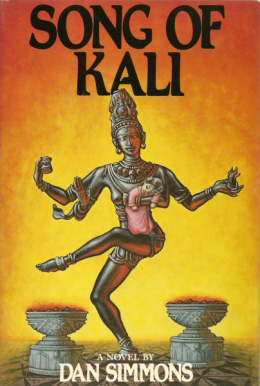 Song of Kali-small