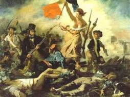 Storming of the Bastile