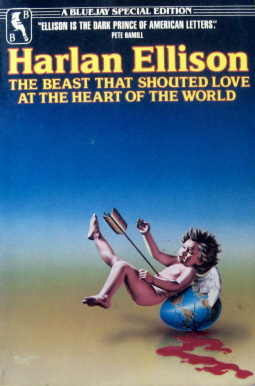 The Beast That Shouted Love-small