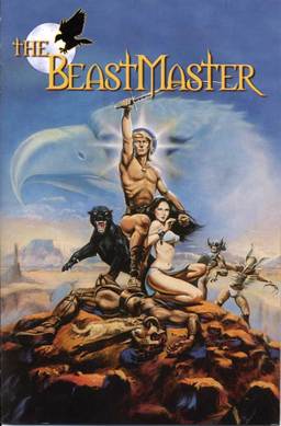 The Beastmaster-small
