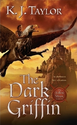 The Dark Griffin-small