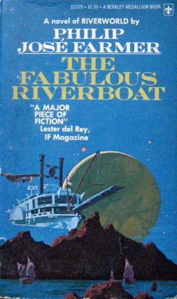 The Fabulous Riverboat-small