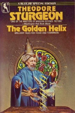 The Golden Helix-small