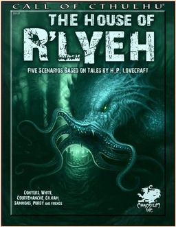 The House of R'lyeh-small