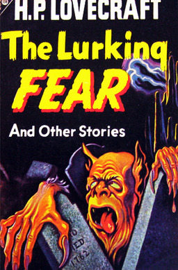 The Lurking Fear HP Lovecraft-small