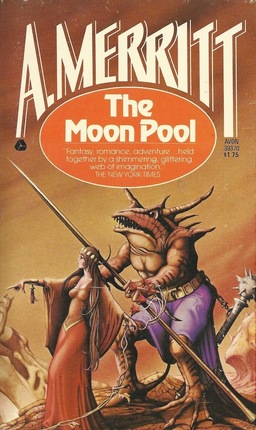 The Moon Pool-small