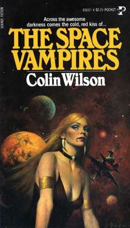 The Space Vampires