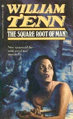 The Square Root of Man-small