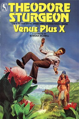 Venux Plus X-small