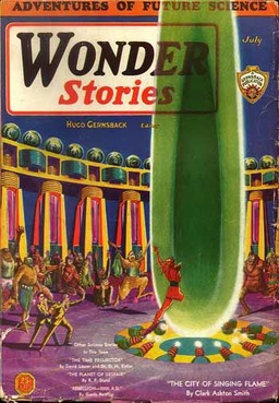 Wonder Stories July 1931-small