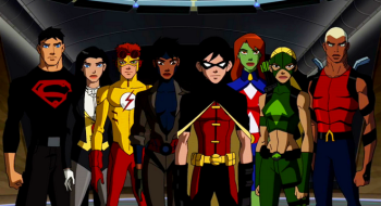 Young-Justice