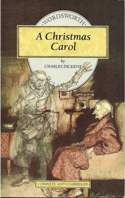 A Christmas Carol