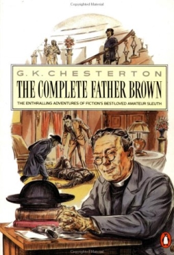 The Complete Father Brown