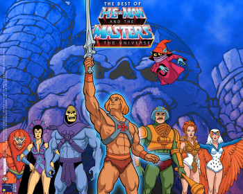 he-man