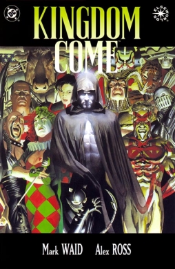 Kingdom Come 1