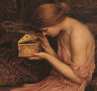 pandora's box