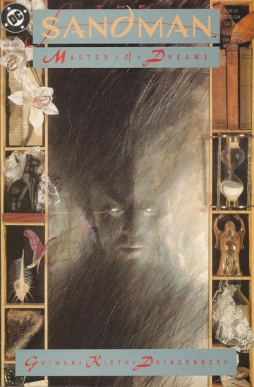 Sandman 1