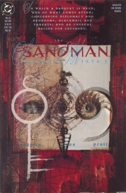 Sandman 26