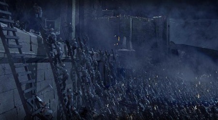 Battle of Helms Deep-small