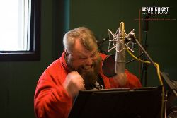 Brian Blessed