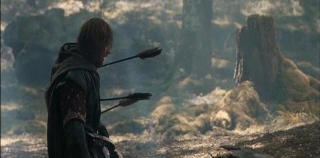 Death of Boromir-small