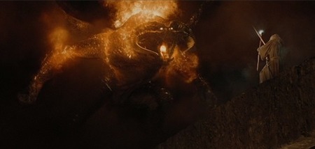 Gandalf vs the Balrog-small