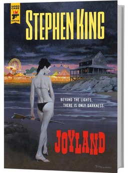 Joyland hardcover-small