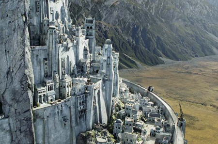 Minas Tirith-small