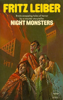 Night Monsters-small