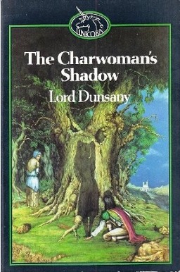 The Charwoman’s Shadow Unicorn-small