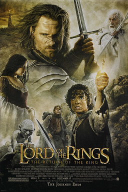 The Return of the King poster-small