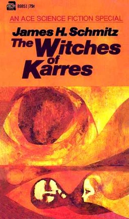The Witches of Karres-small