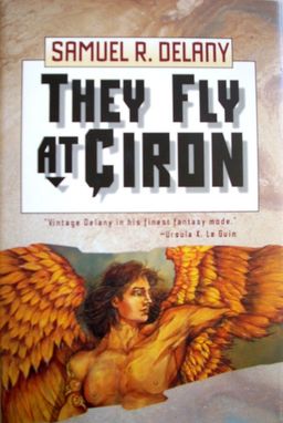 They Fly at Ciron-small