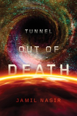 Tunnel Out of Death-small