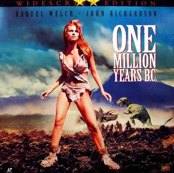 one million years