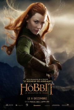 tauriel