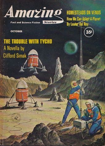 Amazing Stories October 1960-small