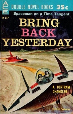 Bring Back Yesterday-small