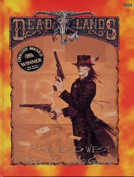 Deadlands