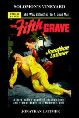 Fifth Grave