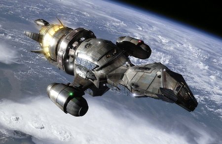 Firefly Serenity-small