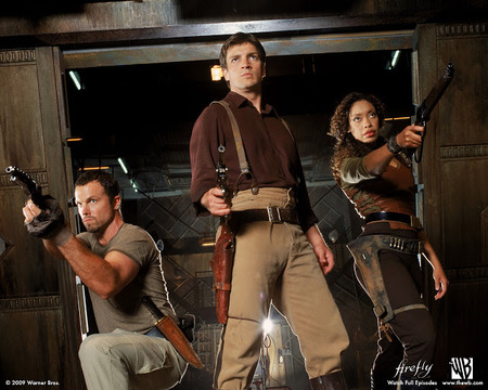 Firefly cast-small