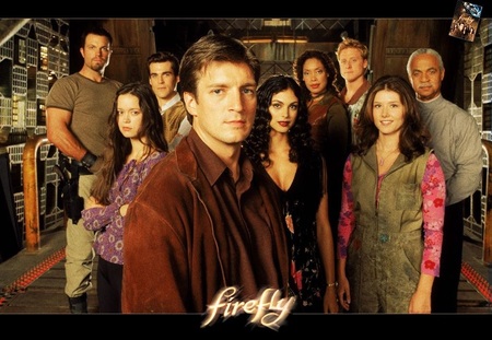 Firefly wallpaper-small