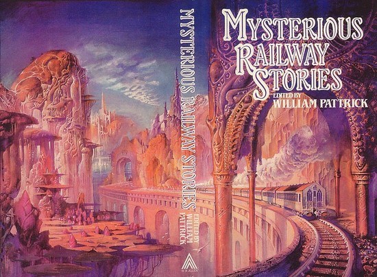 Mysterious Railway Stories-small