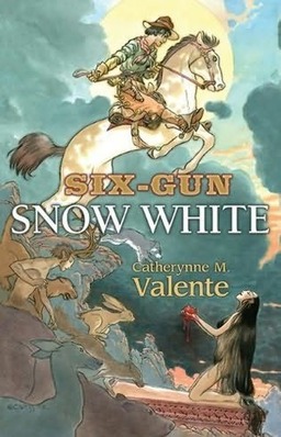Six-Gun Snow White-small