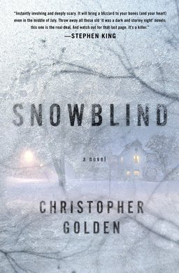 Snowblind Chistopher Golden-small